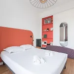 Apartman Bleu Toucan - 700m - Parking *