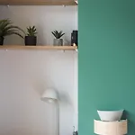 Apartman Bleu Toucan - 700m - Parking