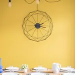 Bleu Toucan - 700m - Parking *