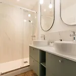 Bleu Toucan - 700m - Parking * Saint-Nazaire