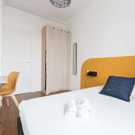 Bleu Toucan - 700m - Parking סן נזאר