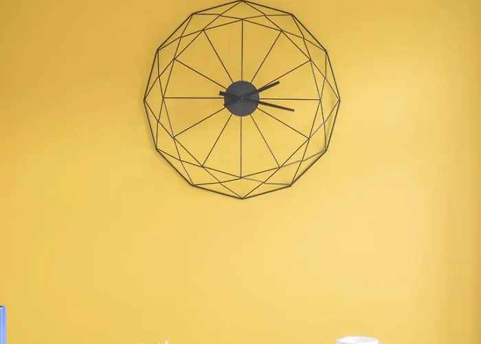 Bleu Toucan - 700m - Parking *